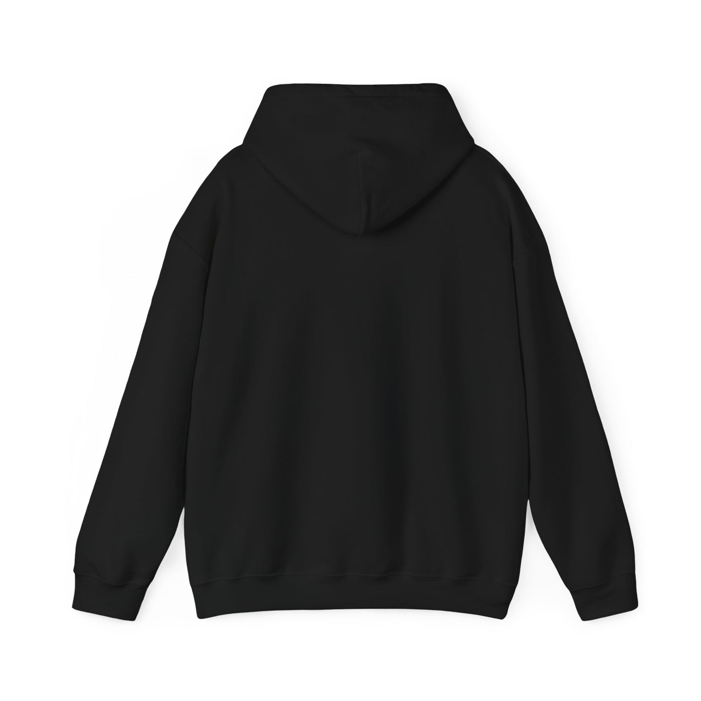 HazMat Unisex Heavy Blend™ Hooded Sweatshirt