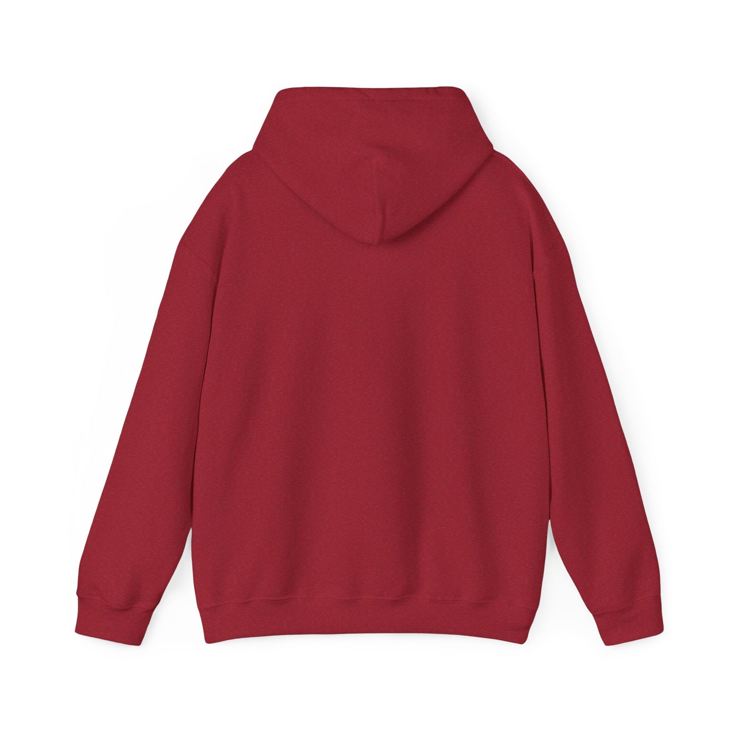HazMat Unisex Heavy Blend™ Hooded Sweatshirt