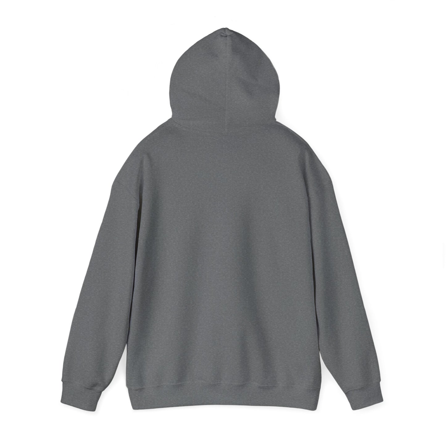 HazMat Unisex Heavy Blend™ Hooded Sweatshirt