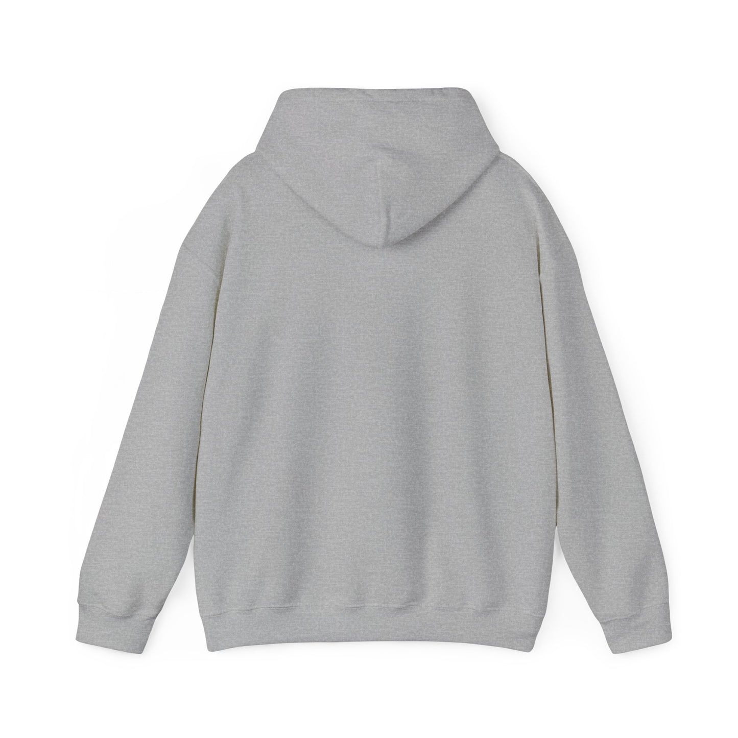 HazMat Unisex Heavy Blend™ Hooded Sweatshirt