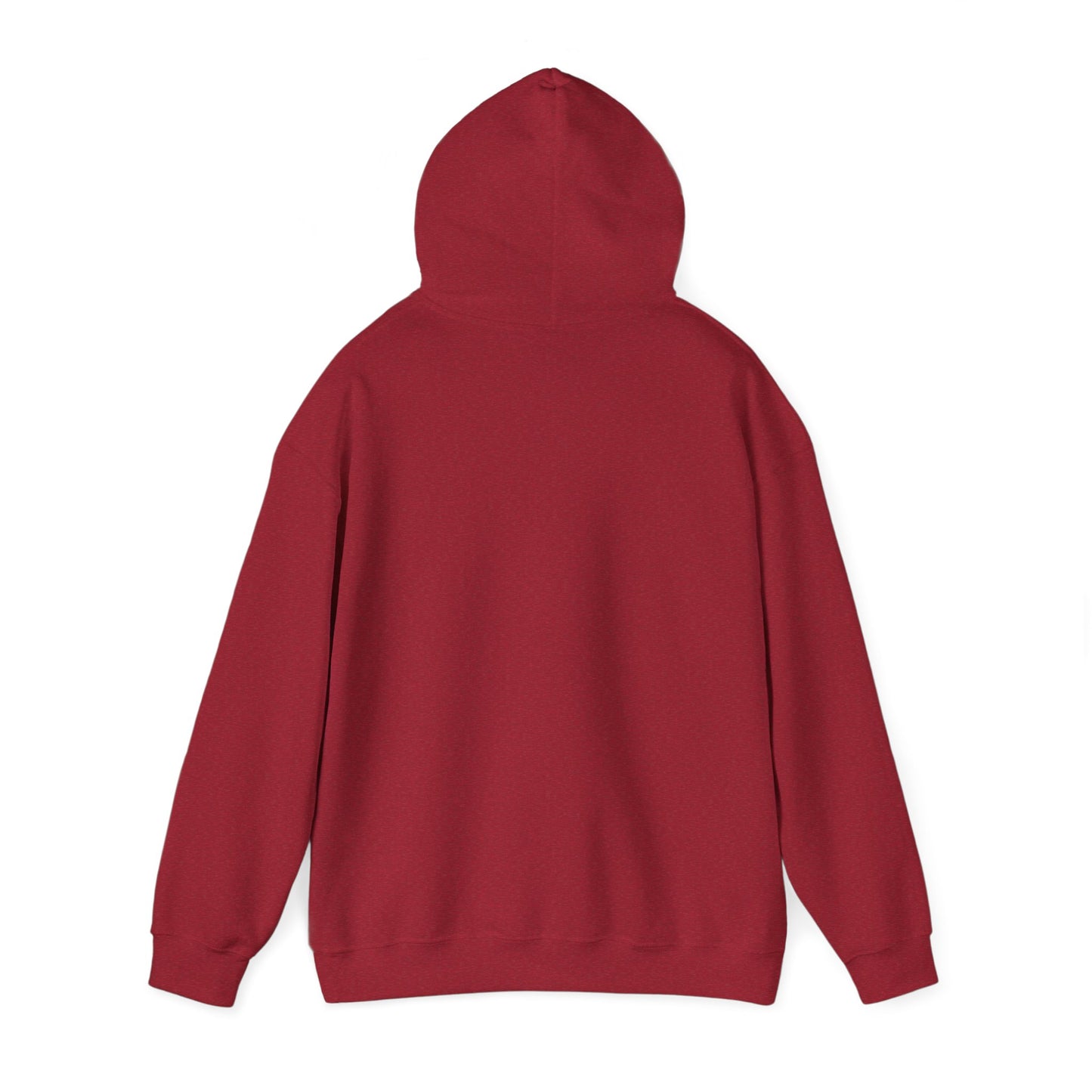 HazMat Unisex Heavy Blend™ Hooded Sweatshirt