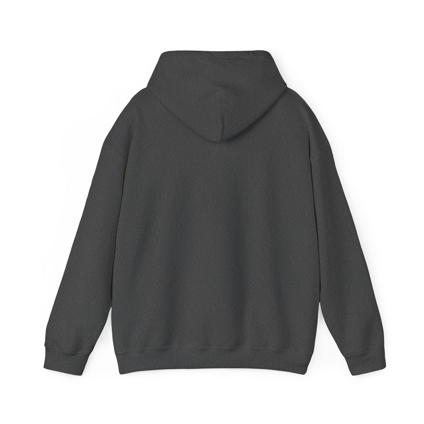 HazMat Unisex Heavy Blend™ Hooded Sweatshirt