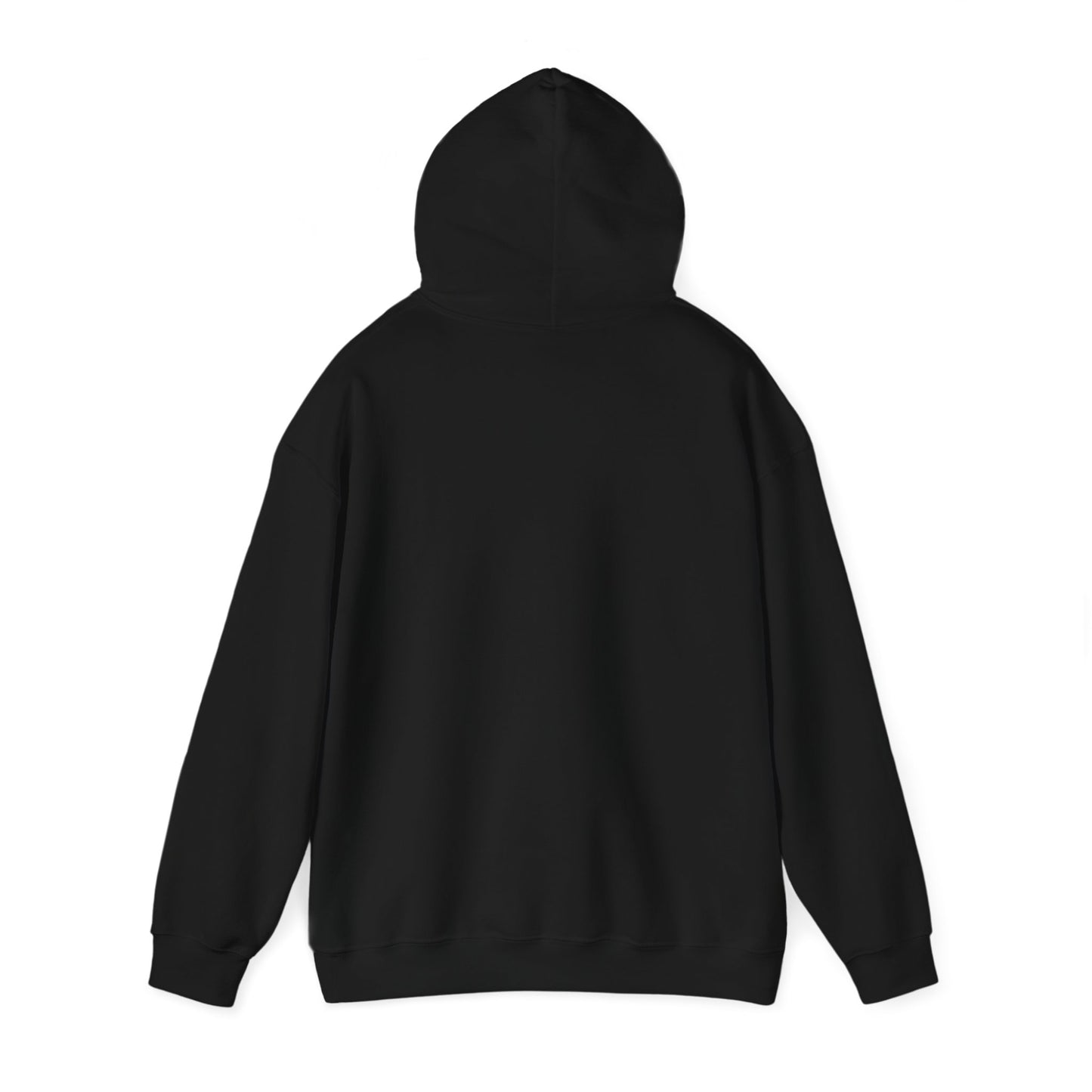 HazMat Unisex Heavy Blend™ Hooded Sweatshirt
