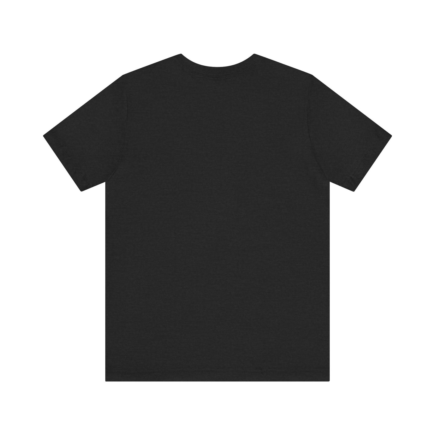HazMat Label - Unisex Jersey Short Sleeve Tee