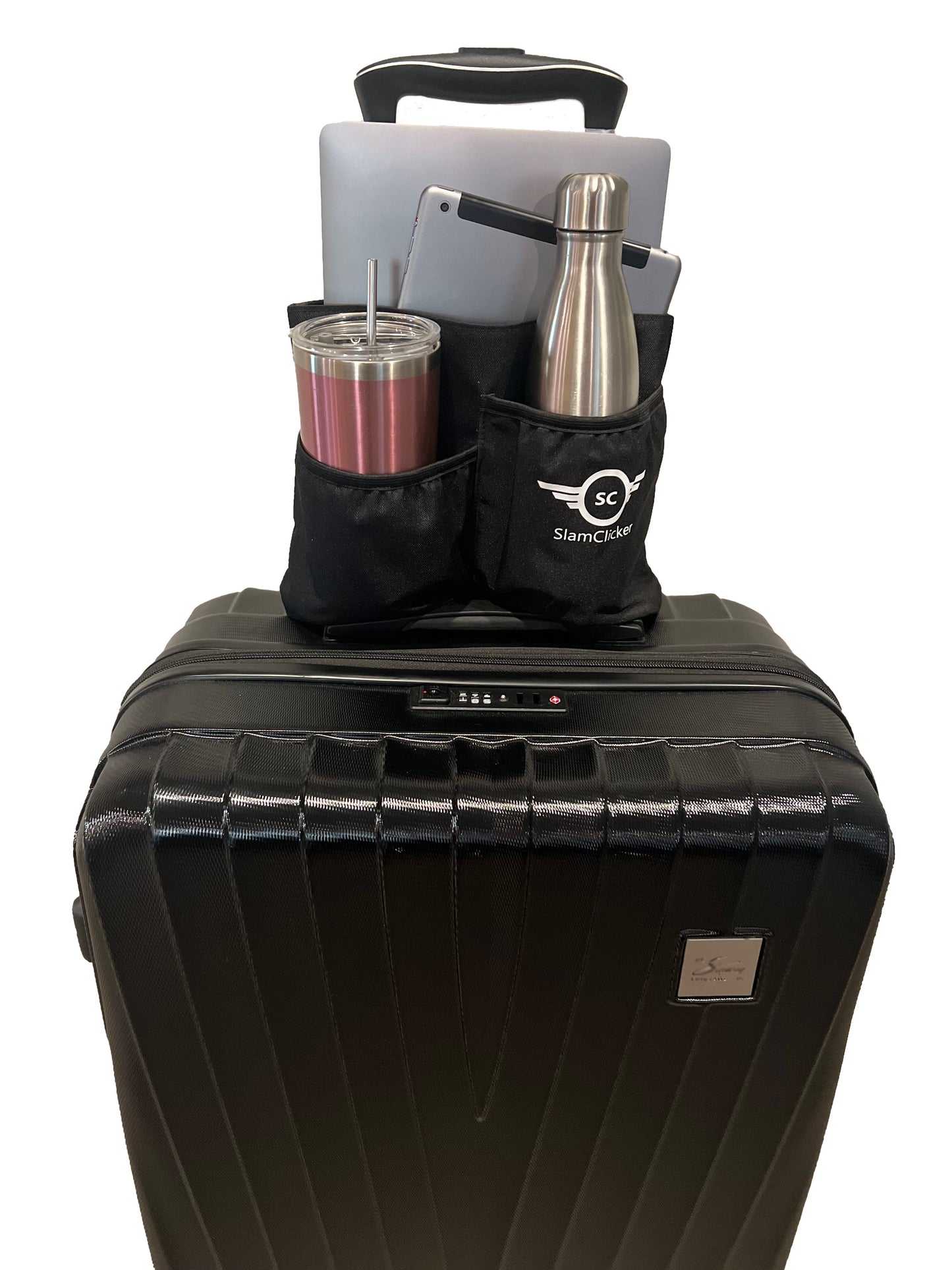 Black Drink & Device holder