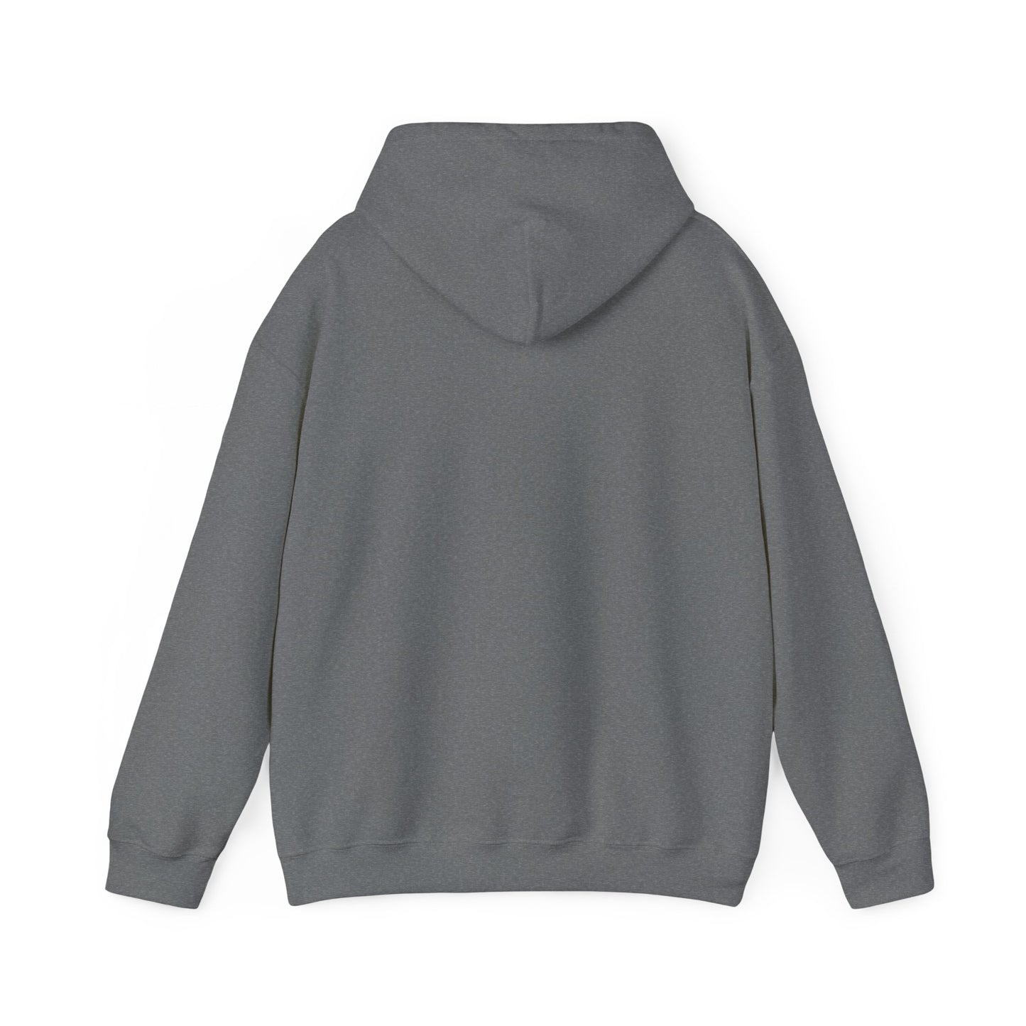 HazMat Unisex Heavy Blend™ Hooded Sweatshirt
