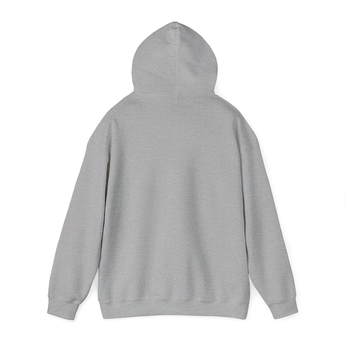 HazMat Unisex Heavy Blend™ Hooded Sweatshirt