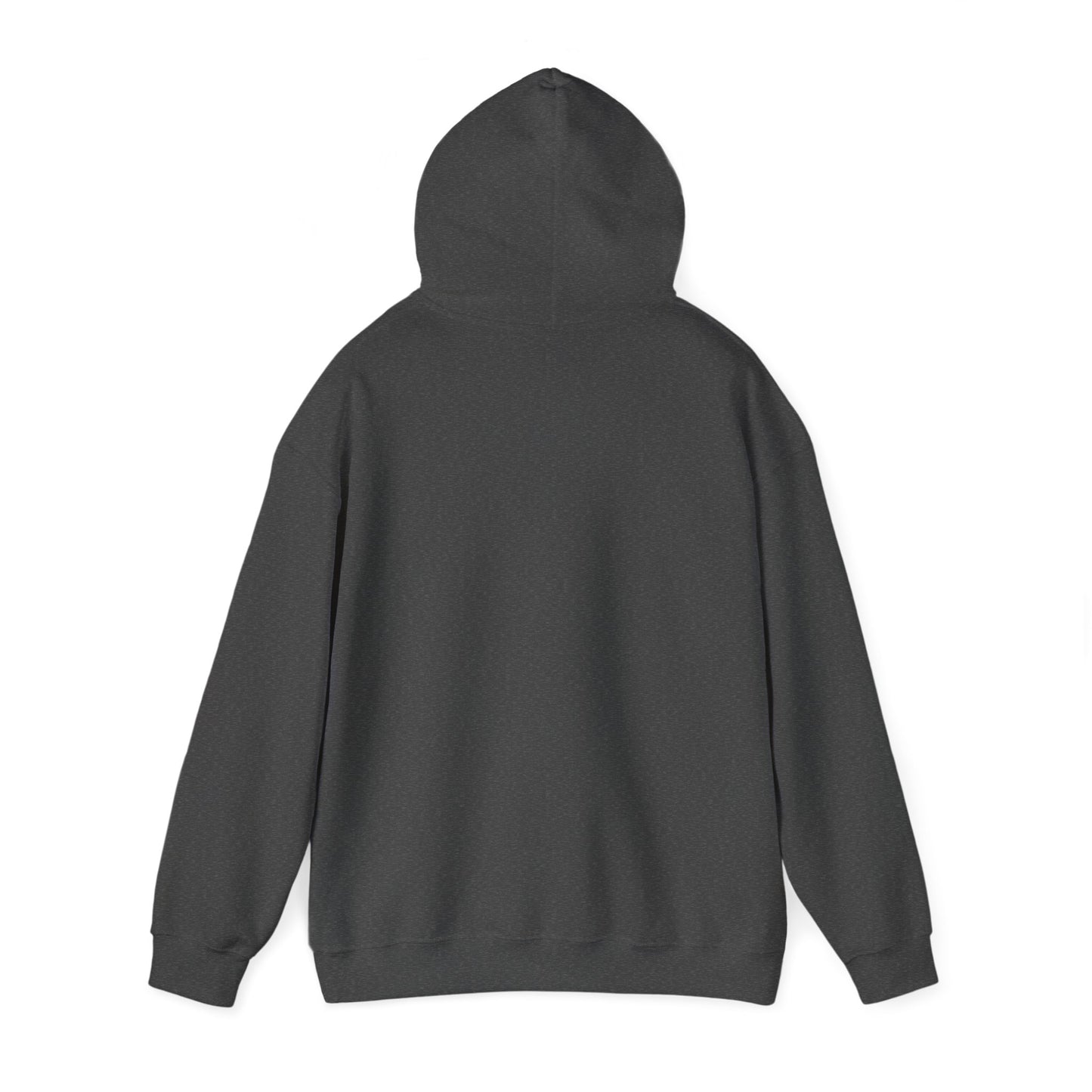 HazMat Unisex Heavy Blend™ Hooded Sweatshirt
